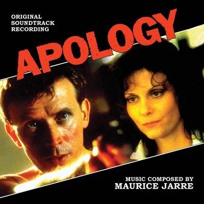 Apology (Original Motion Picture Soundtrack) 專輯 Maurice Jarre/Dmitri Shostakovich/Georges Ulmer/Johann Strauss I/Cantovano and His Orchestra