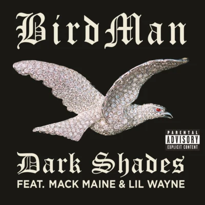 Dark Shades 專輯 Birdman