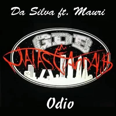 Odio 專輯 Da Silva/Javi/Matasvandals