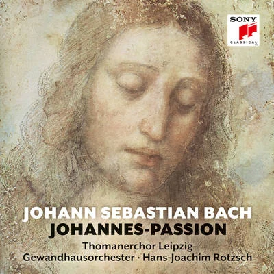 Bach: Johannes-PassionSt. John Passion, BWV 245 專輯 Hans-Joachim Rotzsch/Leipzig Thomaner Choir