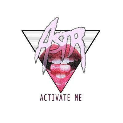 Activate Me 專輯 ASTR/Noise Cans