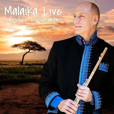 Malaika (Live) 專輯 Wouter Kellerman