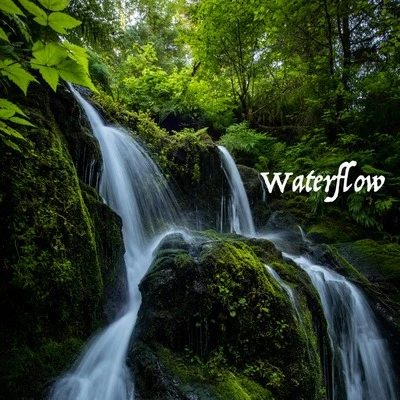 Meditation Spa Waterflow