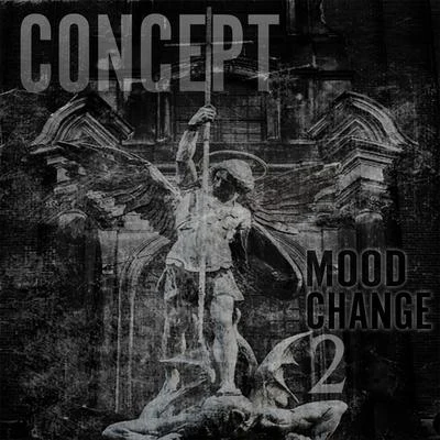 Mood Change 2 專輯 Reason the Citizen/Mega Ego/Markmywords/Nat Select/Concept