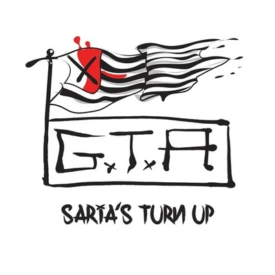 Saria‘s Turn Up (Original Mix) 专辑 GTA