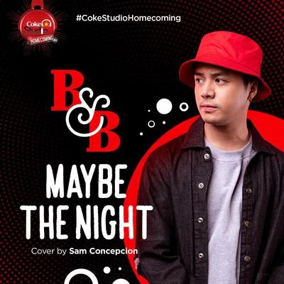 Maybe the Night 專輯 Moophs/Sam Concepcion