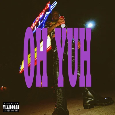 Oh Yuh 專輯 The Outfit, TX/Outlaw Mel