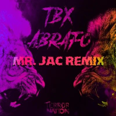 Abrafo (Mr.JAC Remix) 专辑 TBX/Garvanin