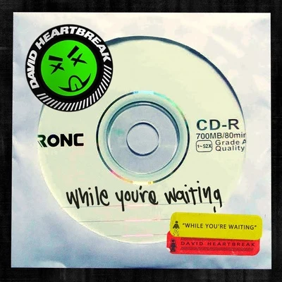 While You're Waiting 專輯 David Heartbreak/Cy Kosis/Rell the Soundbender