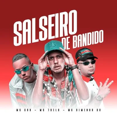 Salseiro de Bandido 專輯 Mc 7 Belo/MC Rafa 22