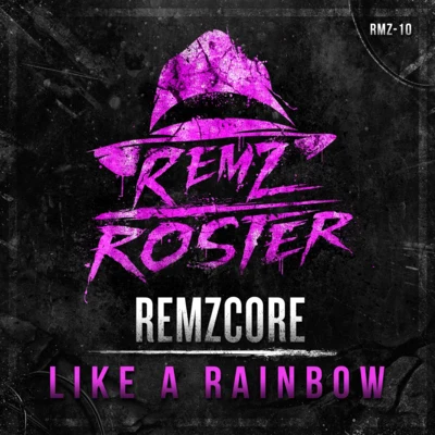 Like A Rainbow 專輯 Neiko/Remzcore