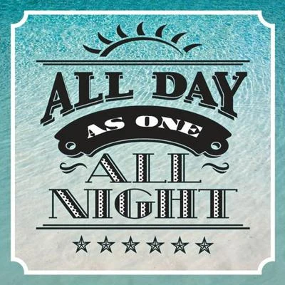 All Day All Night 專輯 As One (HK)/樸孝信/Roller Coaster/金賢哲