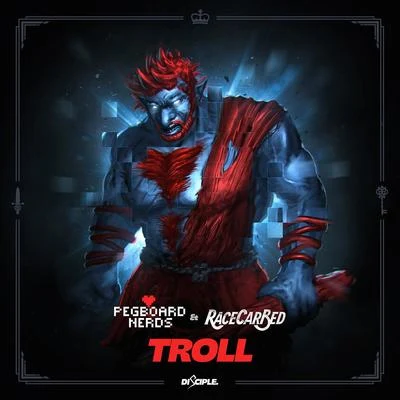 Troll 專輯 Pegboard Nerds