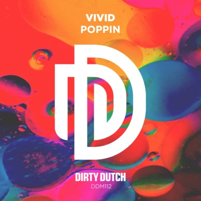 Poppin 專輯 Vivid/RUNAGROUND/Disco Fries