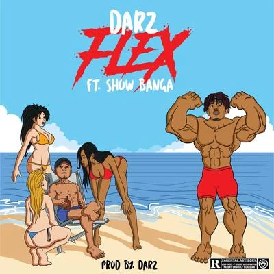 Flex 专辑 Rnb Base/Darz