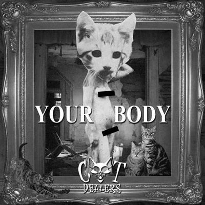 Your Body (Original Mix) 專輯 Cat Dealers/Alok/DJ MP4/Felguk/MAKJ