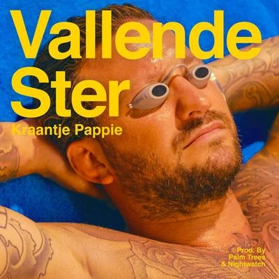 Kraantje Pappie Vallende Ster