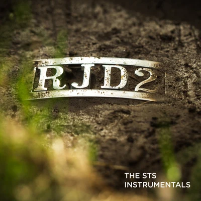 The STS Instrumentals 專輯 Rjd2