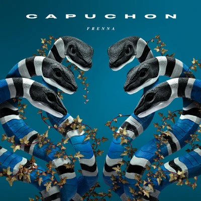 Capuchon 專輯 Nathalie Blue/Frenna