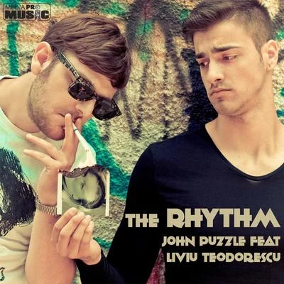 The Rhythm 专辑 John Puzzle/Chriss T/LLP