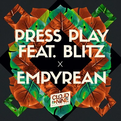 Empyrean featuring Blitz 專輯 Brynny/Press Play