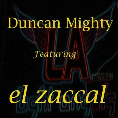 51 Lex Presents Ese 專輯 Blaq Jerzee/Duncan Mighty