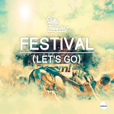 Festival (Lets Go) 專輯 Heidi Rojas/Phillip Thusing/Alexander Hentze