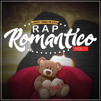 El MykFerruz ImJhobick Zamora Rap Romantico, Vol. 1