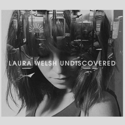 Undiscovered 專輯 Laura Welsh