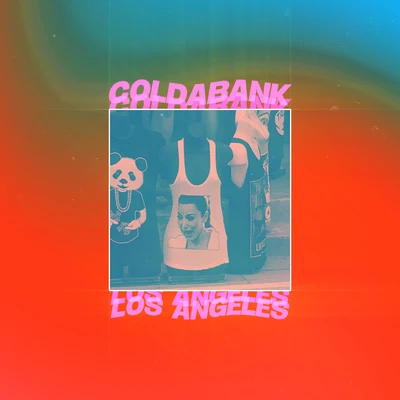 Los Angeles 專輯 The Writers Block/Coldabank