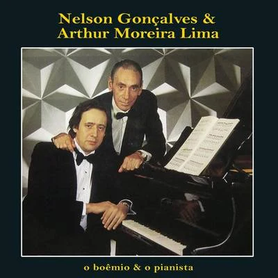 O Boêmio & o Pianista 專輯 Nelson Goncalves