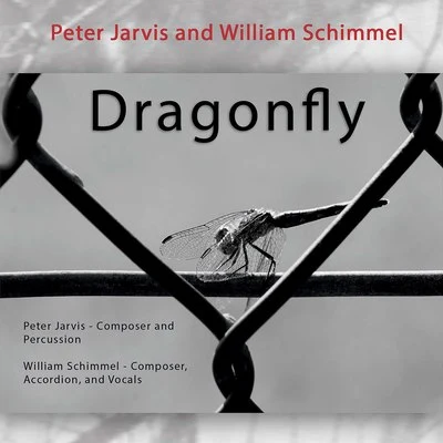 Dragonfly 专辑 David Taylor/Peter Jarvis/Payton MacDonald/Kevin Norton/Gene Pritsker