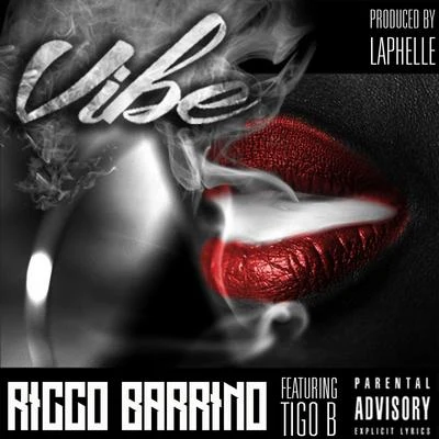 Vibe 專輯 Ricco Barrino