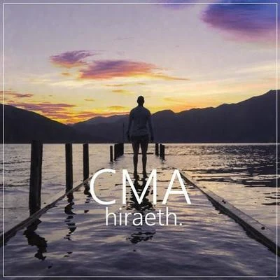 Hiraeth 專輯 CMA