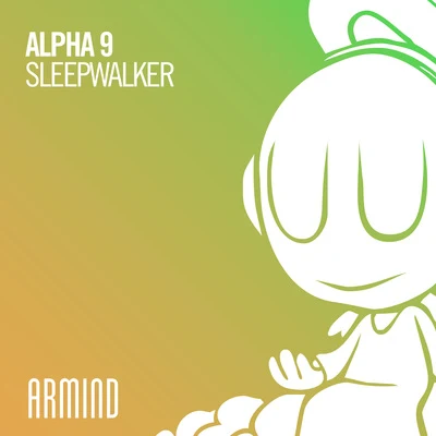 Sleepwalker 專輯 Arty