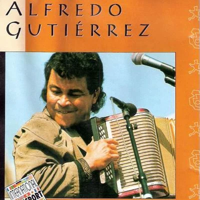 Con Toda el Alma 專輯 Alfredo Gutierrez