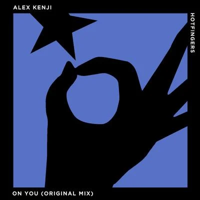 On You 專輯 Alex Kenji