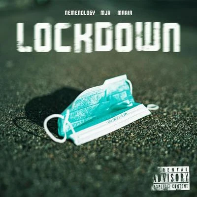 Lockdown 專輯 MARIA/Stephan Mathieu/Jos Smolders/Pix/Burkhard Stangl