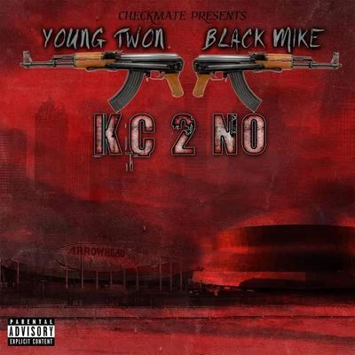 Kc 2 No 專輯 Bigboi Steve/Young Twon/Scario Andreddi