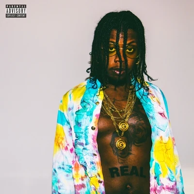 Doin&#x27; Me - Single 专辑 Trinidad James