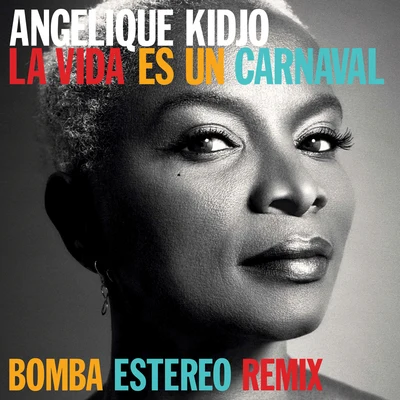 La Vida Es Un Carnaval (Bomba Estereo Remix) 專輯 CHINA/Jane Birkin, Jimmy Rowles/Angélique Kidjo/Boris Vian/Dee Dee Bridgewater