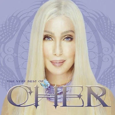 The Very Best Of Cher (French Edition) 專輯 Cher