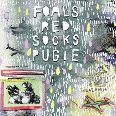 Red Socks Pugie [7 digital exclusive] 專輯 Foals