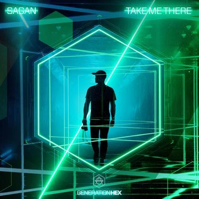 Take Me There 專輯 RITN/Sagan