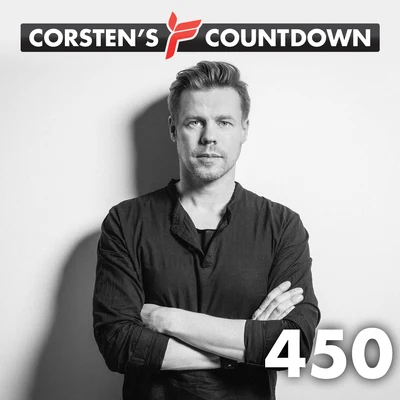 Corstens Countdown 450 專輯 Ferry Corsten/Nevve