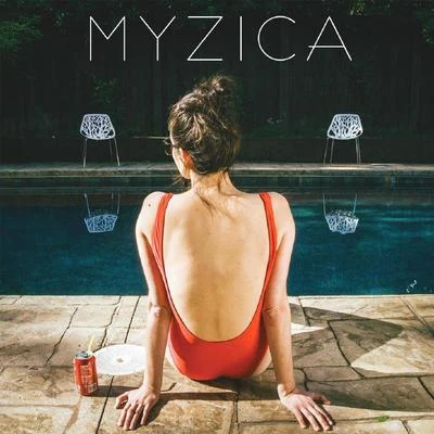 Myzica 专辑 Myzica/LVTHER