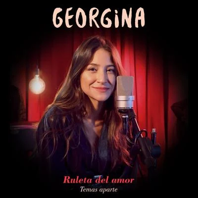 Ruleta del amor 專輯 Georgina