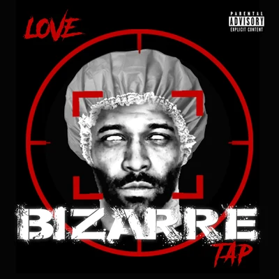 Love Tap 專輯 Danny Mellz/Bizarre