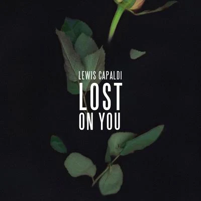 Lewis Capaldi Lost On You