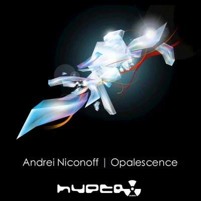 Opalescence 專輯 Andrei Niconoff